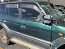 Thumbnail '3' of Toyota Landcruiser Prado