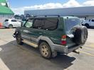 Thumbnail '12' of Toyota Landcruiser Prado