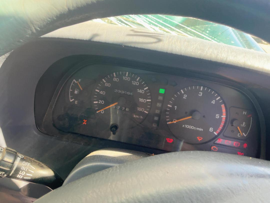 Photo '21' of Toyota Landcruiser Prado