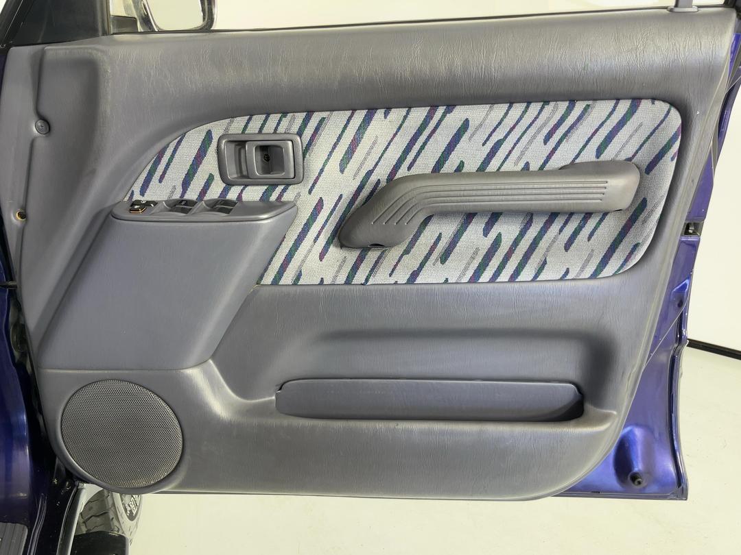 Photo '15' of Toyota Landcruiser Prado