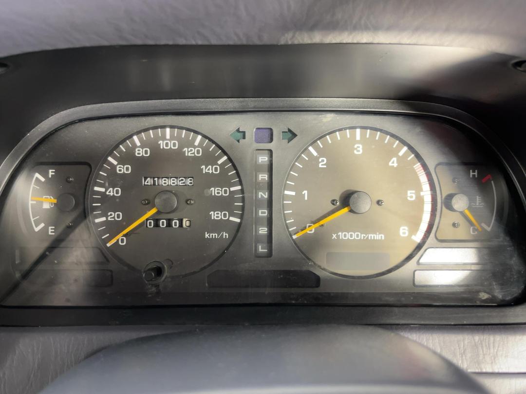 Photo '21' of Toyota Landcruiser Prado