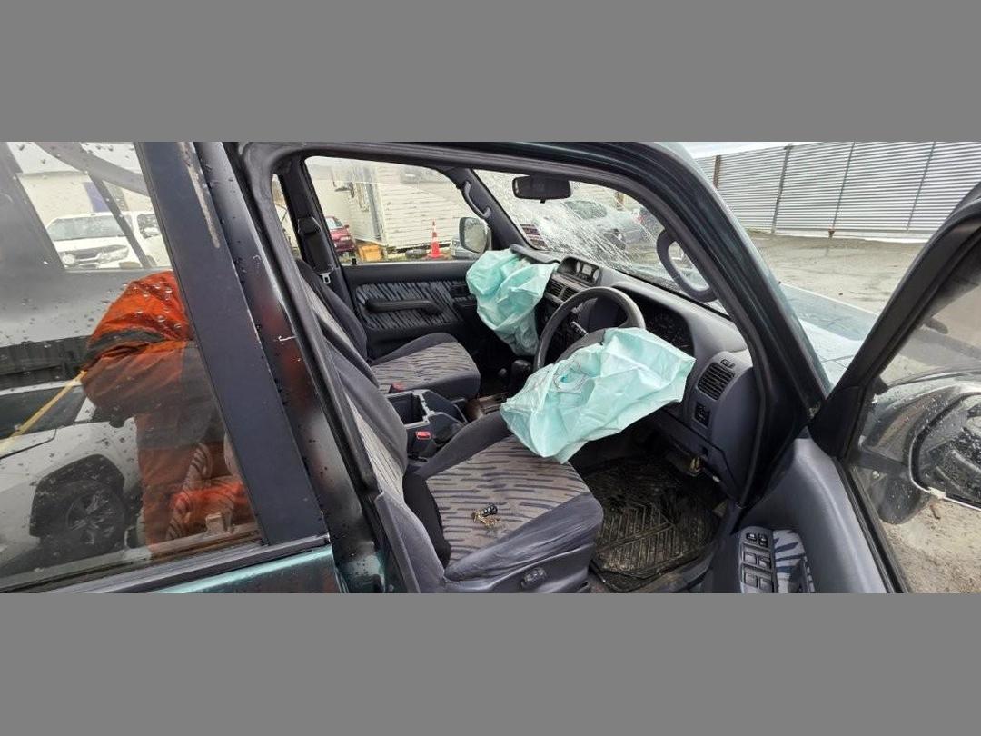 Photo '13' of Toyota Landcruiser Prado Photo '13' of Toyota Landcruiser Prado