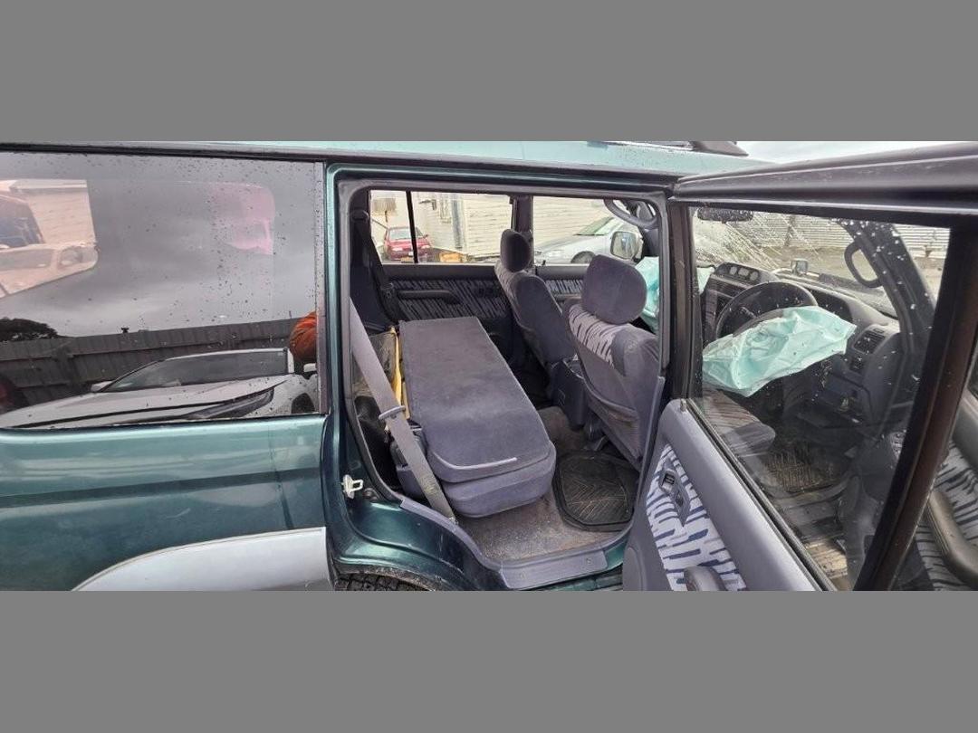 Photo '14' of Toyota Landcruiser Prado Photo '14' of Toyota Landcruiser Prado