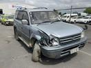 Thumbnail '1' of Toyota Landcruiser Prado TX