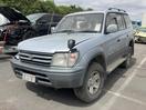Thumbnail '2' of Toyota Landcruiser Prado TX