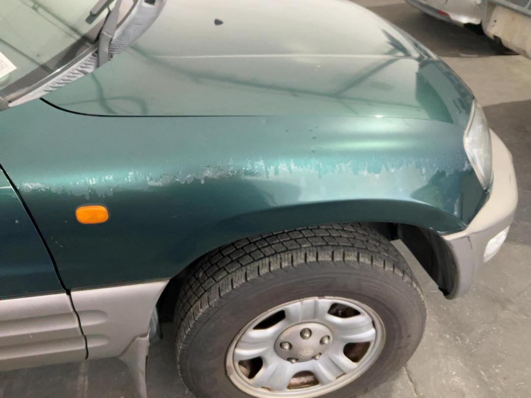 Photo '4' of Toyota Rav4 L