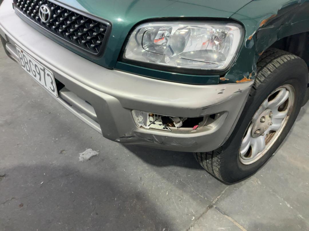 Photo '7' of Toyota Rav4 L