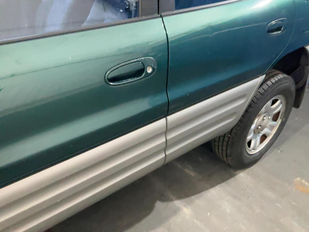 Photo '11' of Toyota Rav4 L