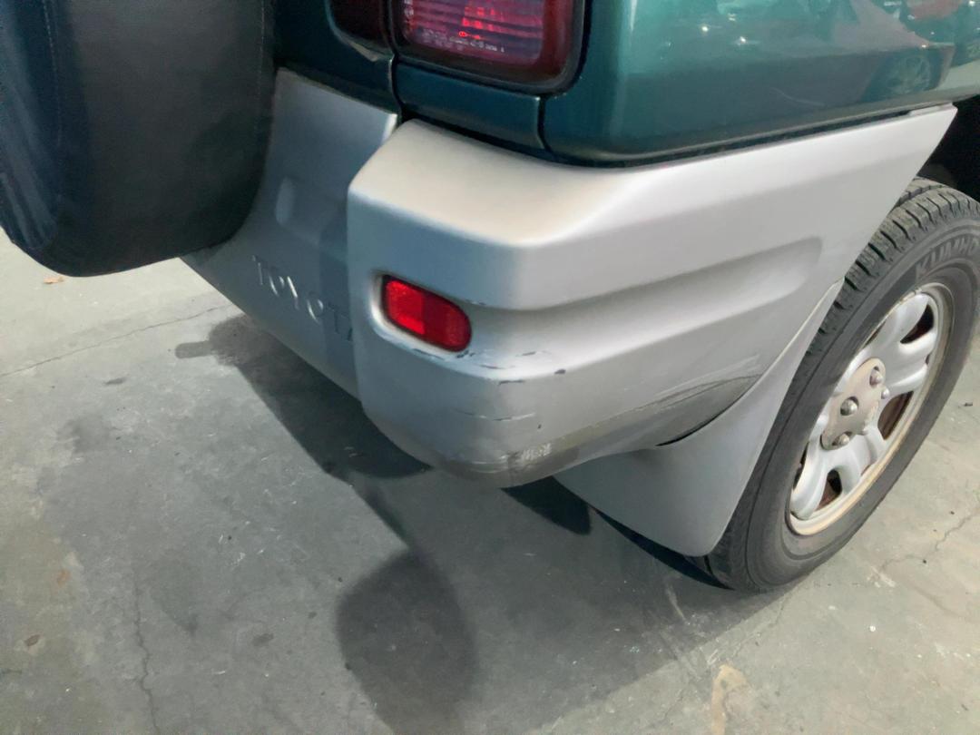 Photo '17' of Toyota Rav4 L