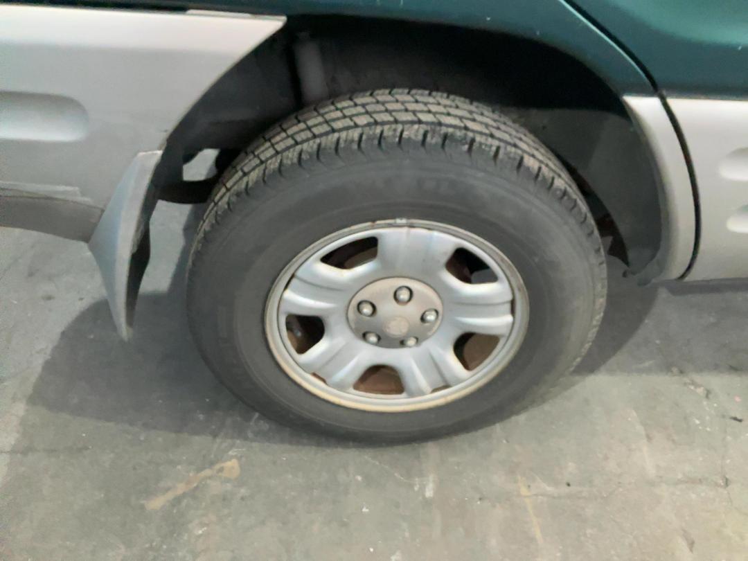 Photo '20' of Toyota Rav4 L