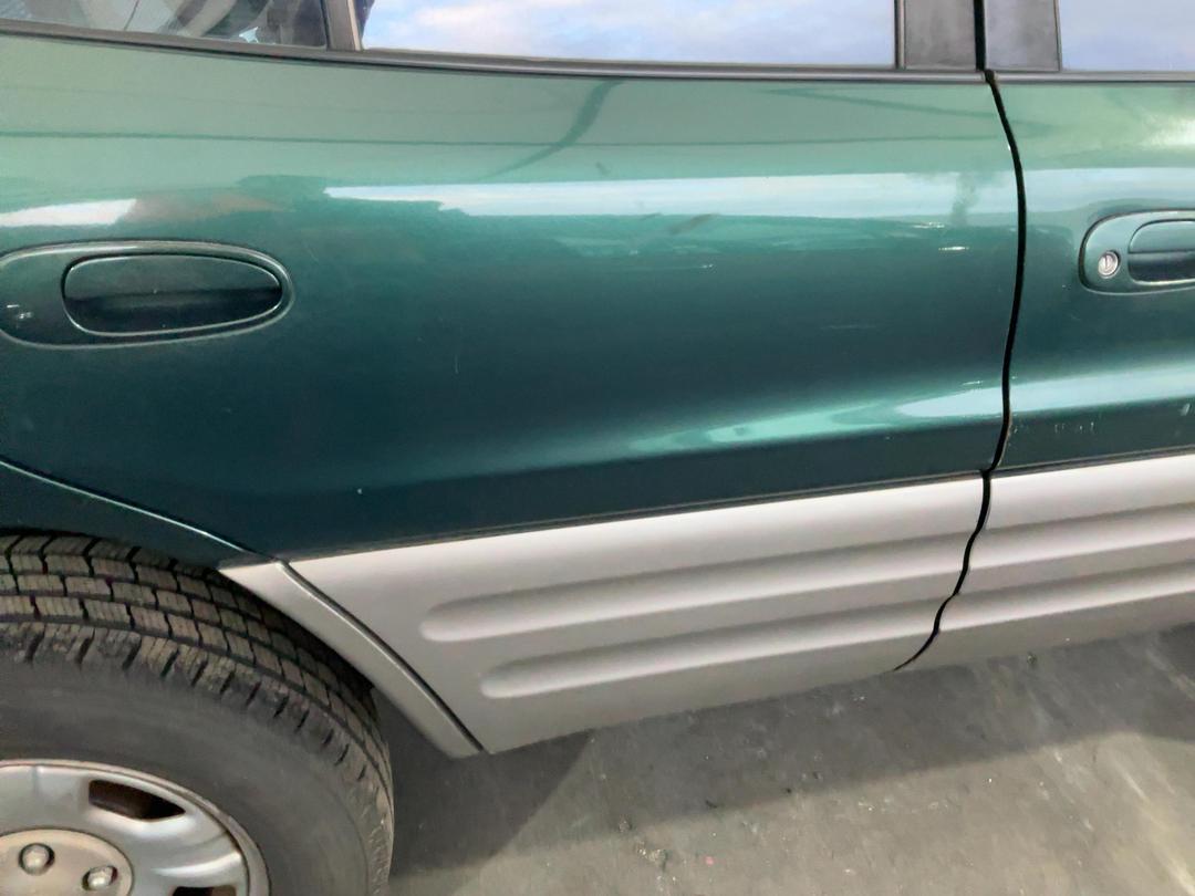 Photo '21' of Toyota Rav4 L