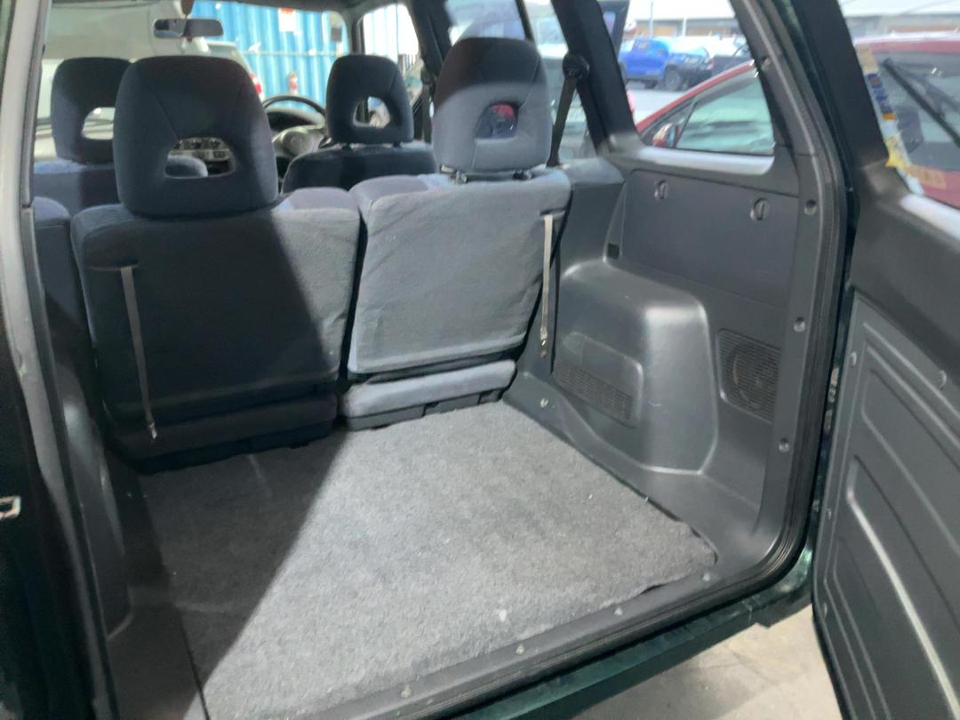 Photo '22' of Toyota Rav4 L