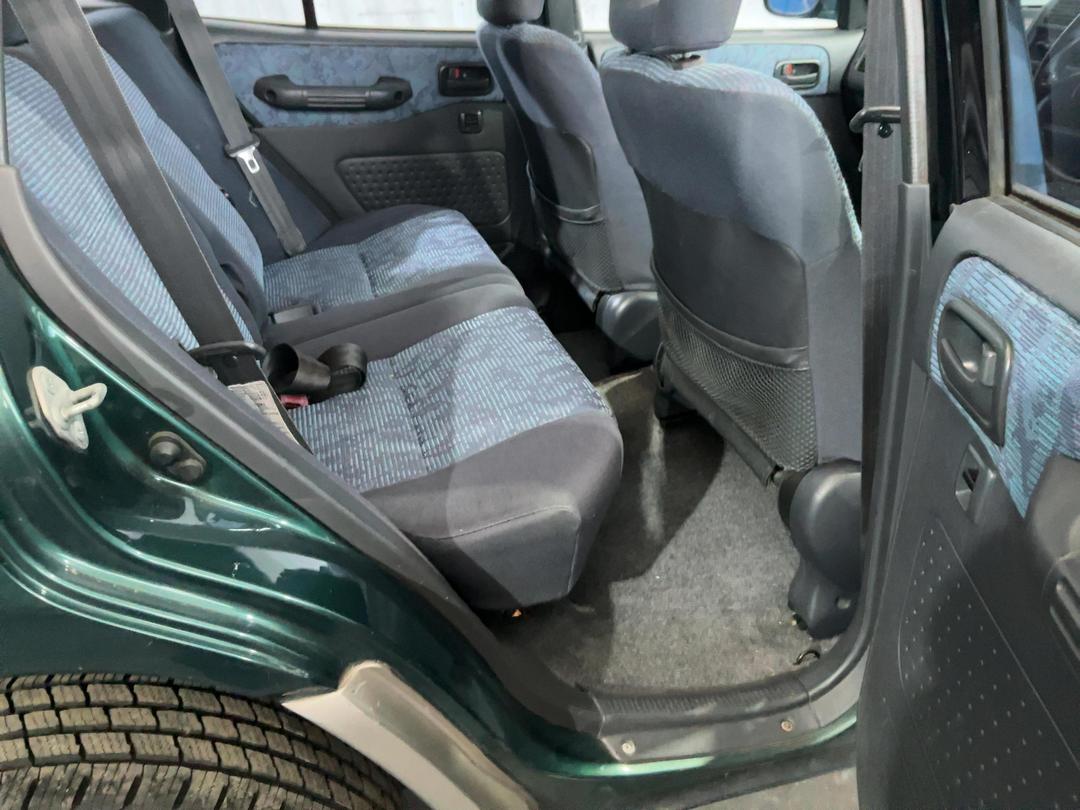 Photo '23' of Toyota Rav4 L