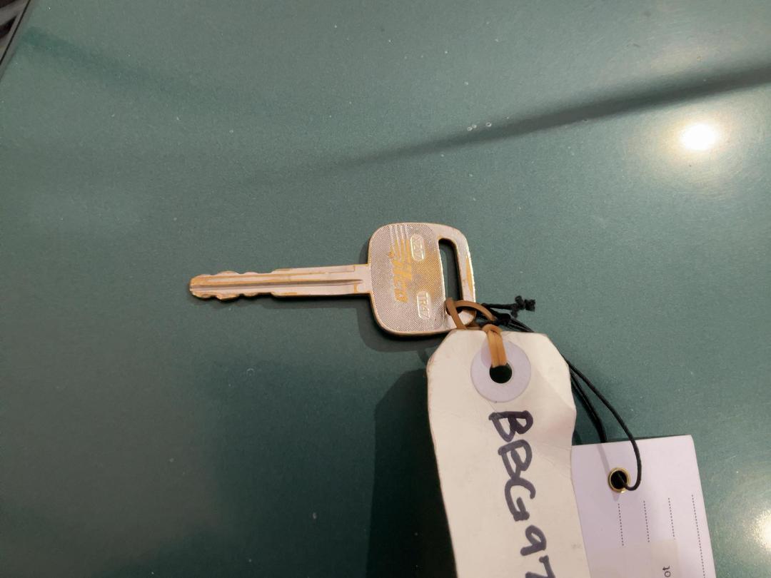 Photo '27' of Toyota Rav4 L