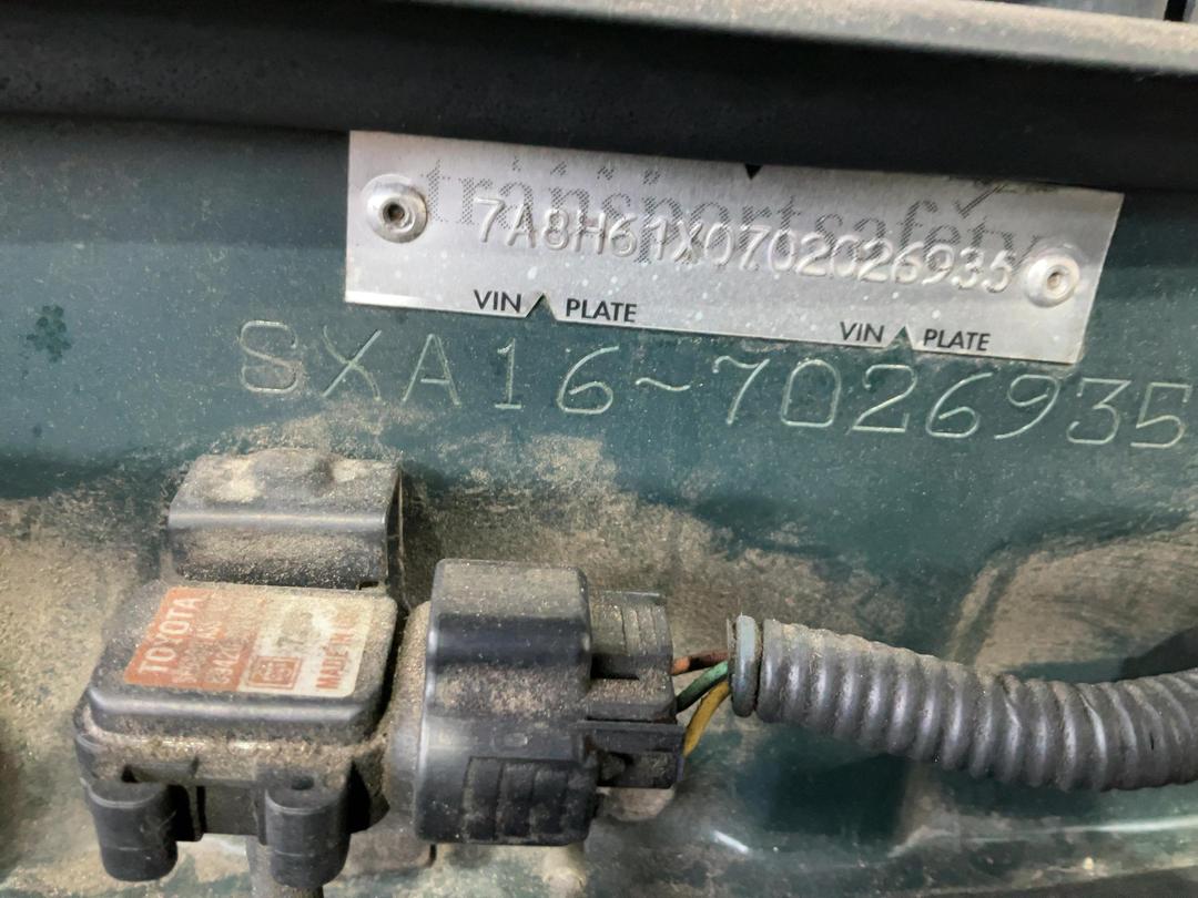 Photo '30' of Toyota Rav4 L