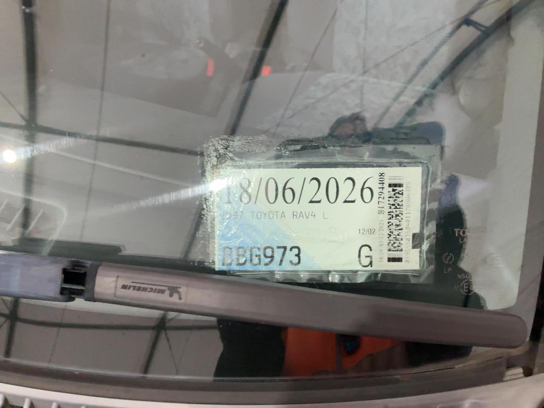 Photo '31' of Toyota Rav4 L