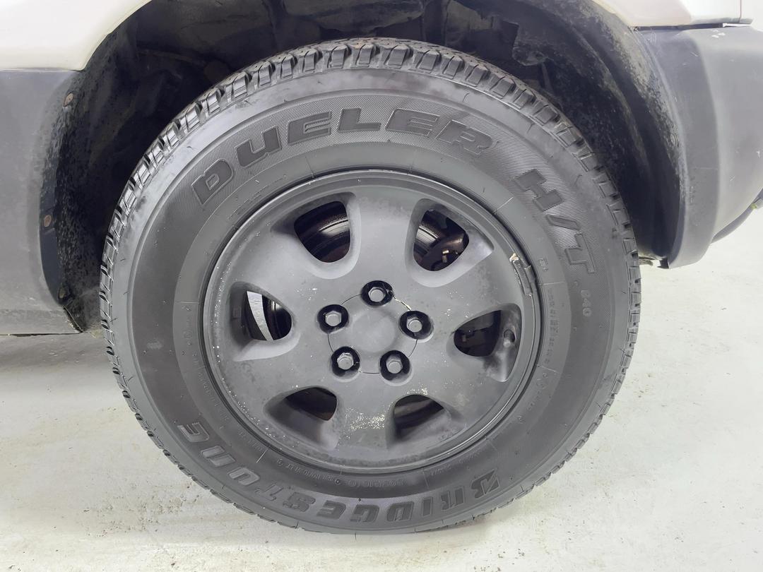 Photo '9' of Toyota Rav4