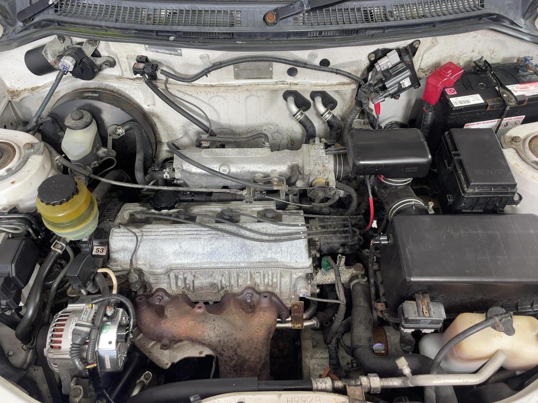 Photo '13' of Toyota Rav4
