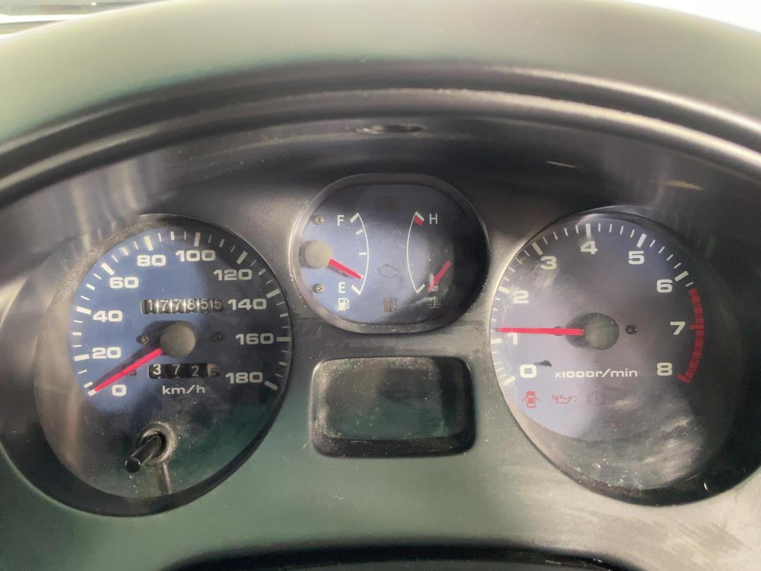 Photo '21' of Toyota Rav4