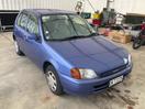 Thumbnail '1' of Toyota Starlet