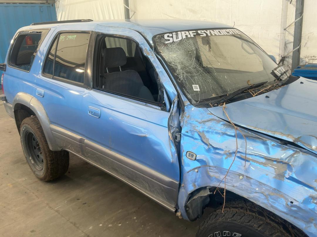 Photo '3' of Toyota Surf