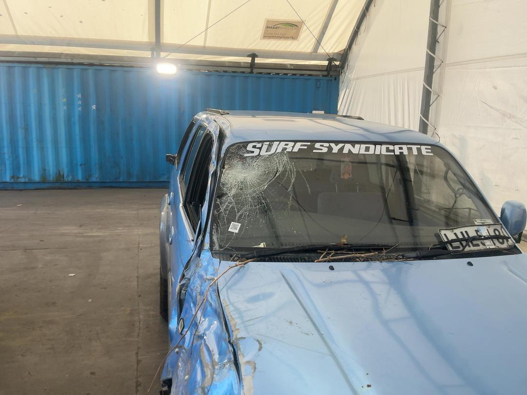 Photo '5' of Toyota Surf