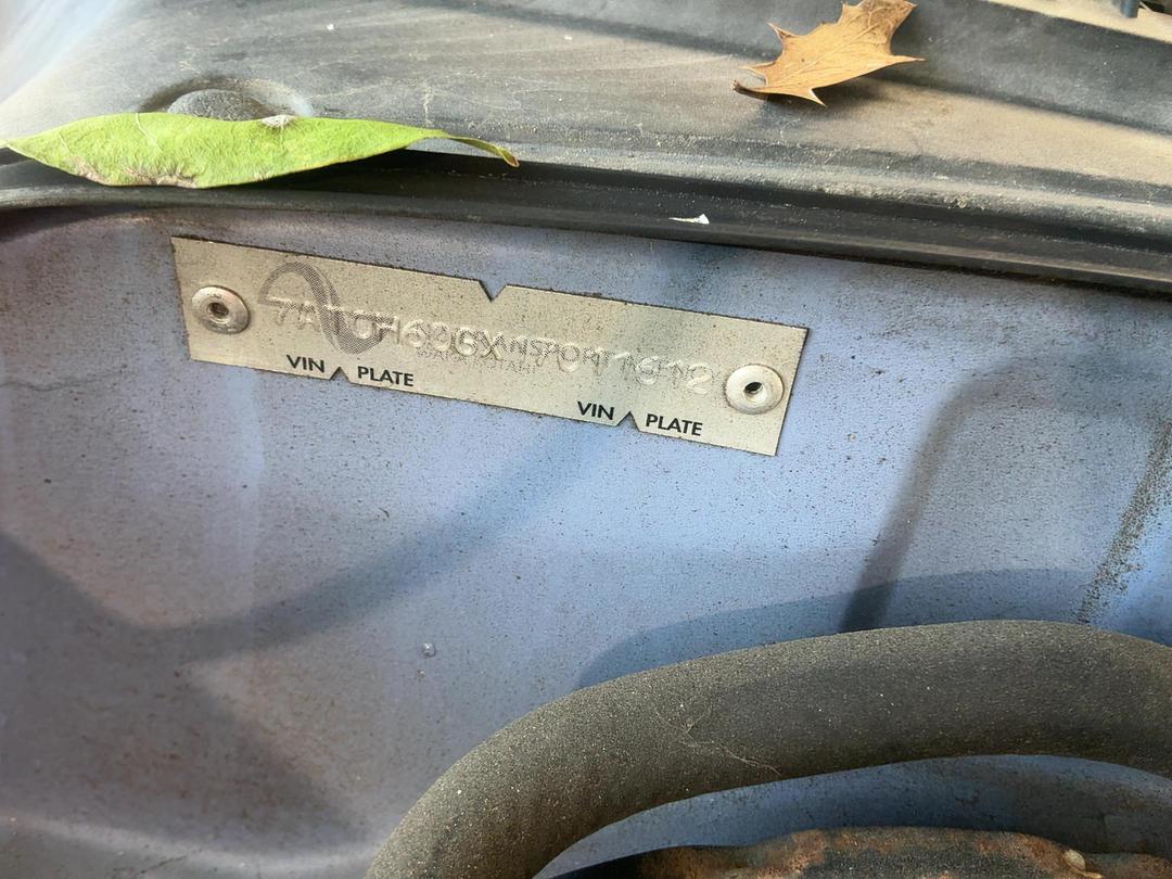 Photo '19' of Toyota Surf
