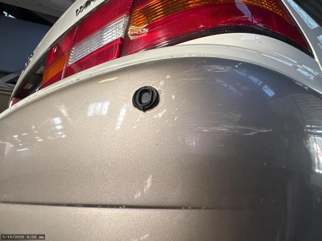 Photo '4' of Toyota Windom 3.0G