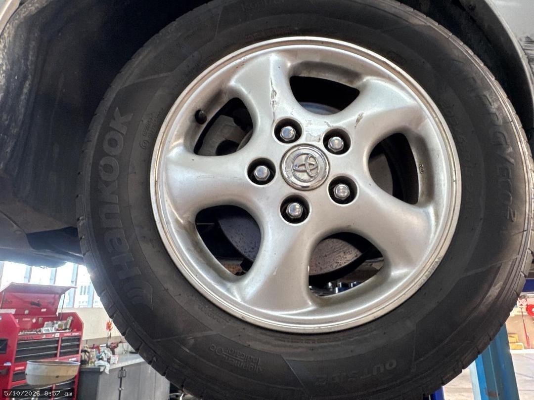 Photo '9' of Toyota Windom 3.0G