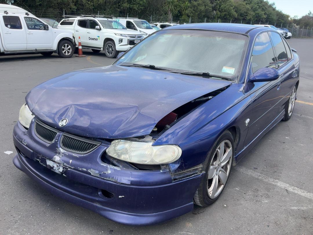 Photo '2' of Holden Commodore VT SS Photo '2' of Holden Commodore VT SS