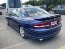 Thumbnail '3' of Holden Commodore VT SS
