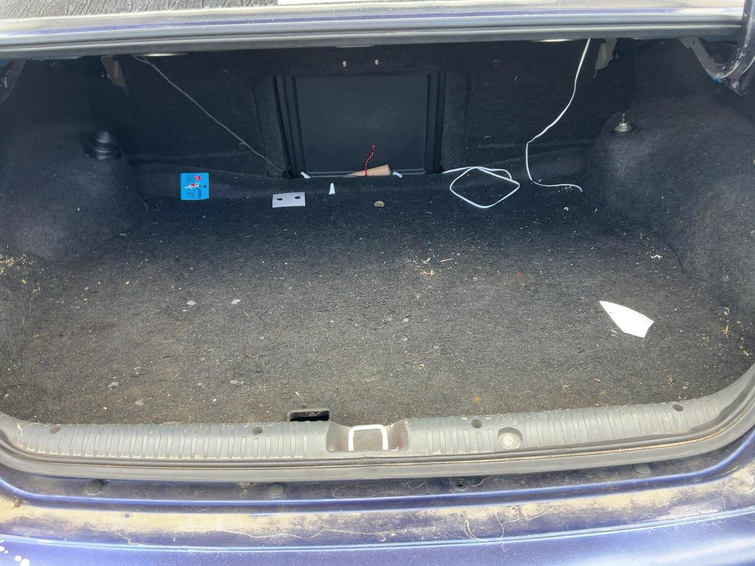 Photo '6' of Holden Commodore VT SS Photo '6' of Holden Commodore VT SS