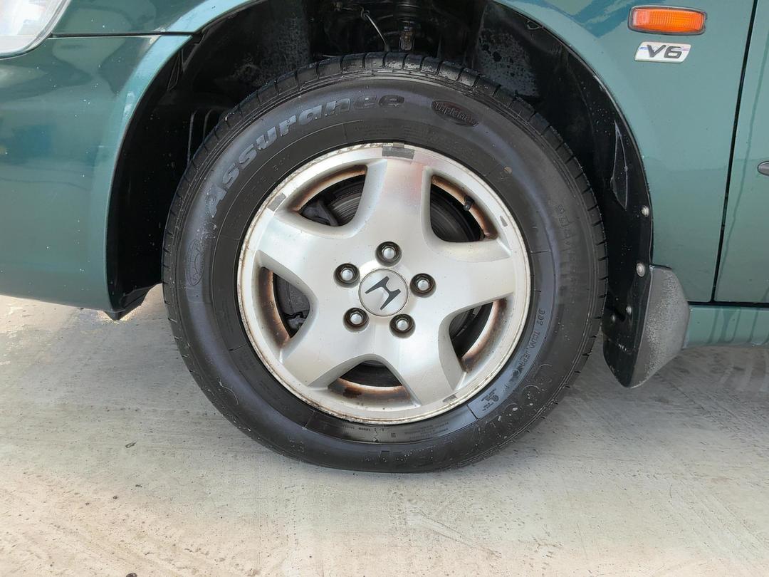 Photo '10' of Honda Accord