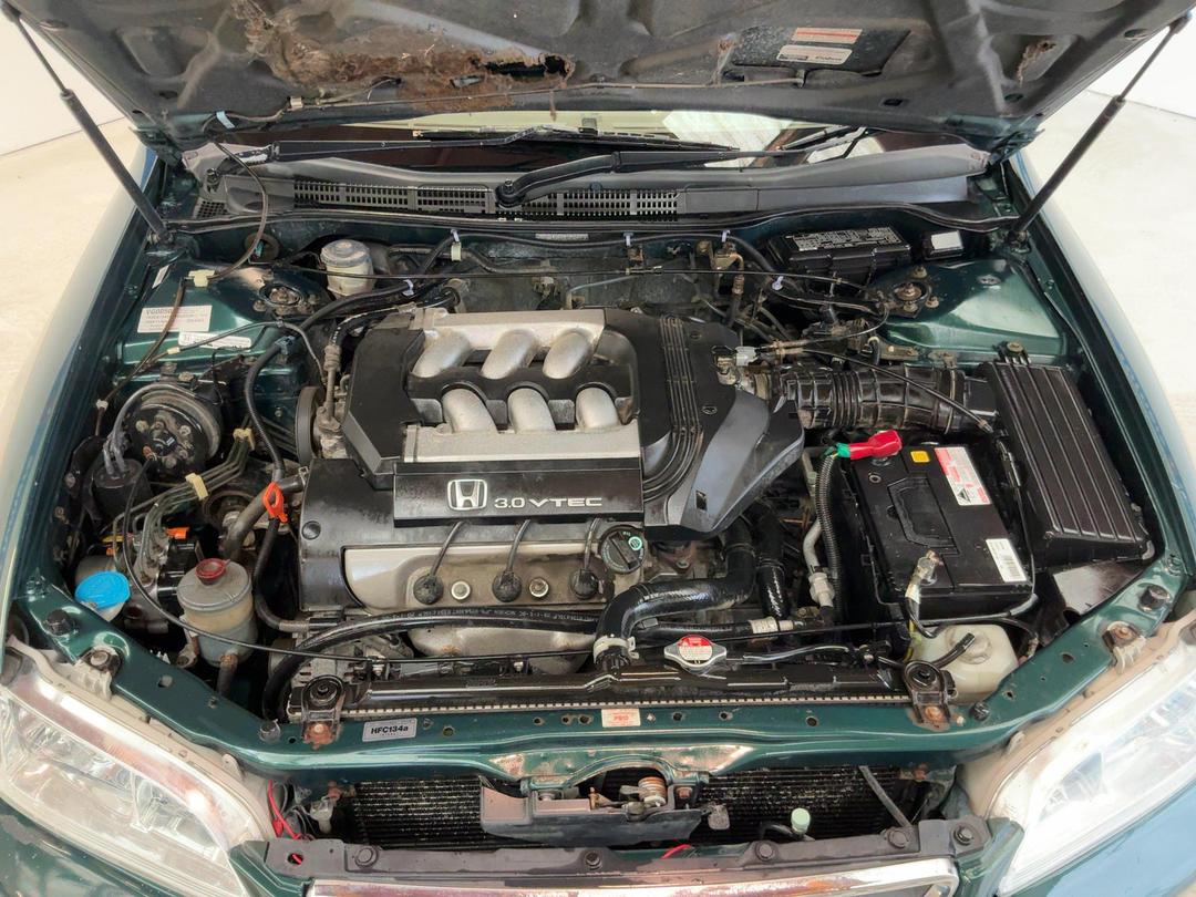 Photo '13' of Honda Accord