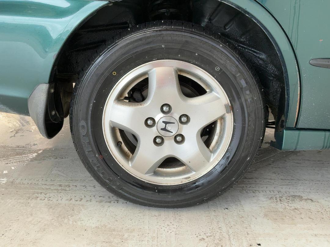 Photo '12' of Honda Accord