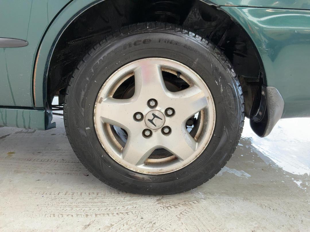 Photo '11' of Honda Accord