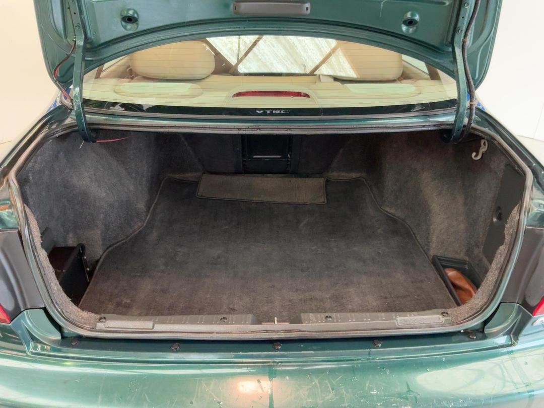 Photo '14' of Honda Accord