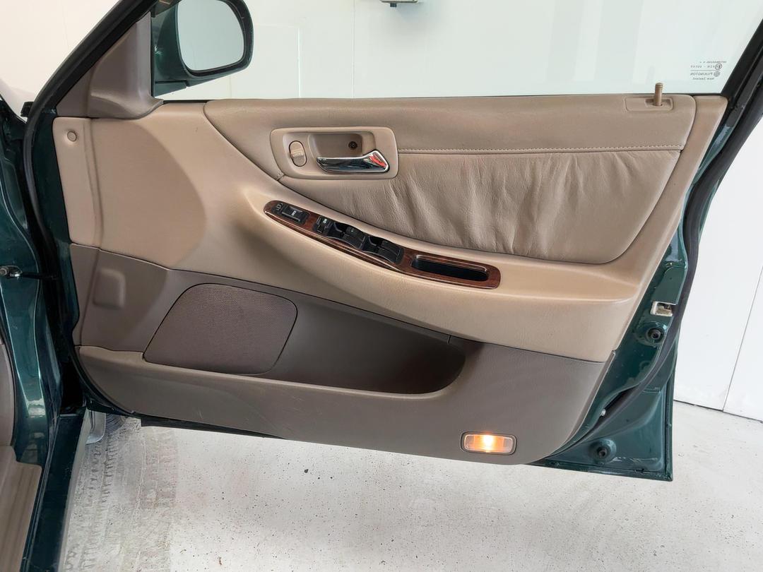 Photo '15' of Honda Accord