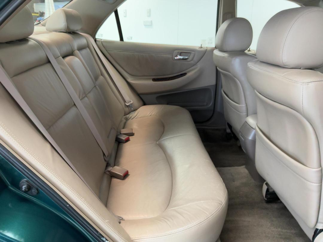 Photo '20' of Honda Accord