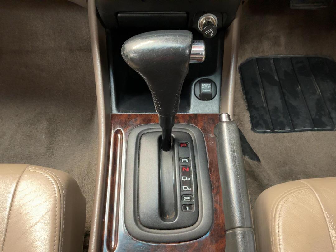 Photo '23' of Honda Accord