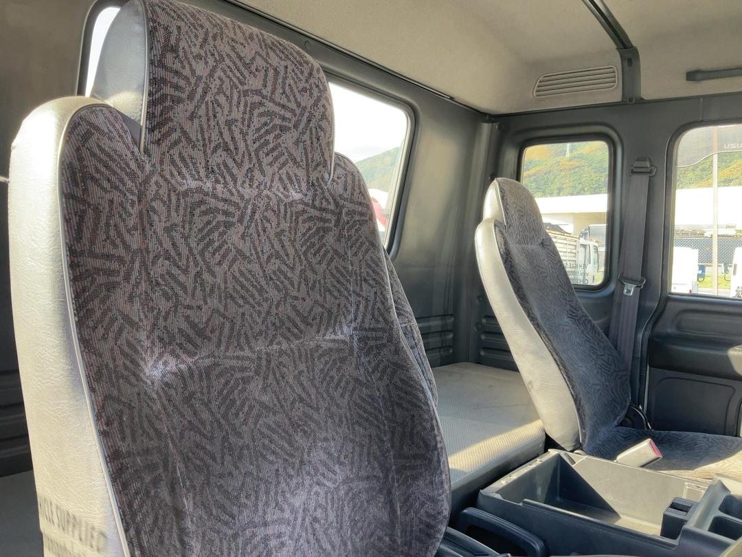 Photo '31' of Isuzu Forward FSR1MF Cab Chassis