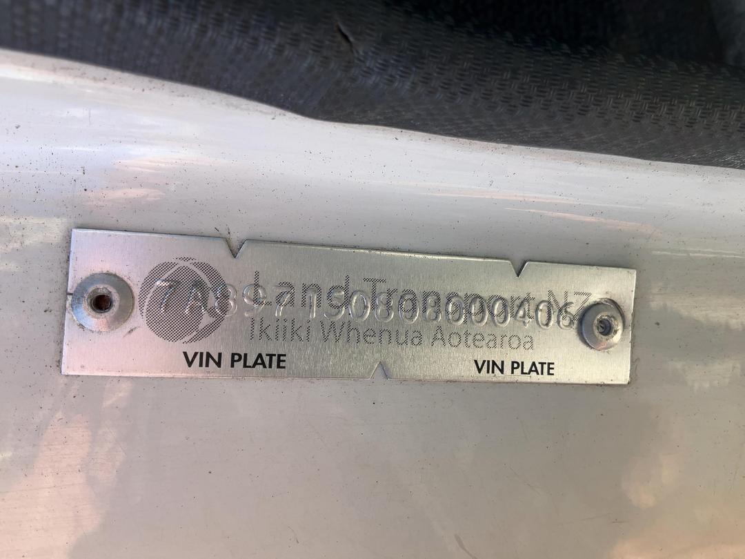 Photo '38' of Isuzu Forward FSR1MF Cab Chassis