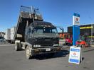 Photo of 1998 Isuzu Forward Tipper