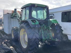 Photo '3' of John Deere 6400 Tractor