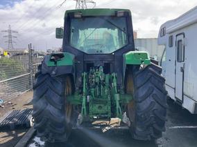 Photo '4' of John Deere 6400 Tractor