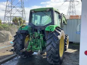 Photo '5' of John Deere 6400 Tractor