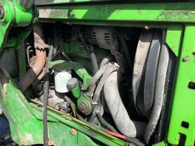 Photo '10' of John Deere 6400 Tractor