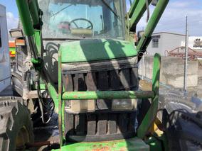 Photo '11' of John Deere 6400 Tractor