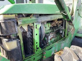 Photo '12' of John Deere 6400 Tractor