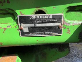 Photo '21' of John Deere 6400 Tractor